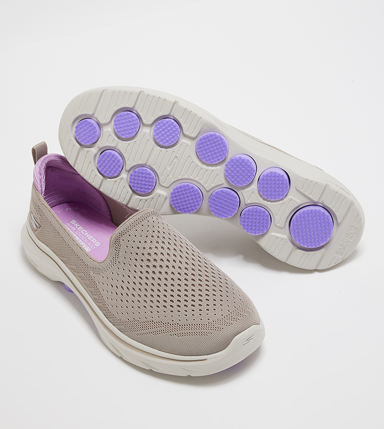 GO WALK 7 Slip-On Shoes