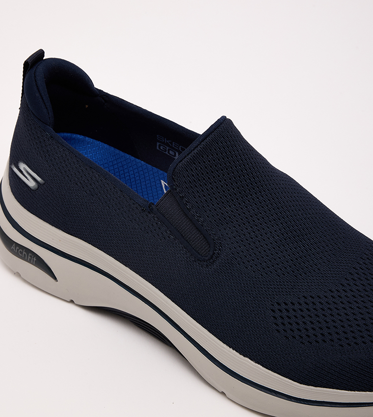 GO WALK ARCH FIT 2.0 Slip-On Shoes
