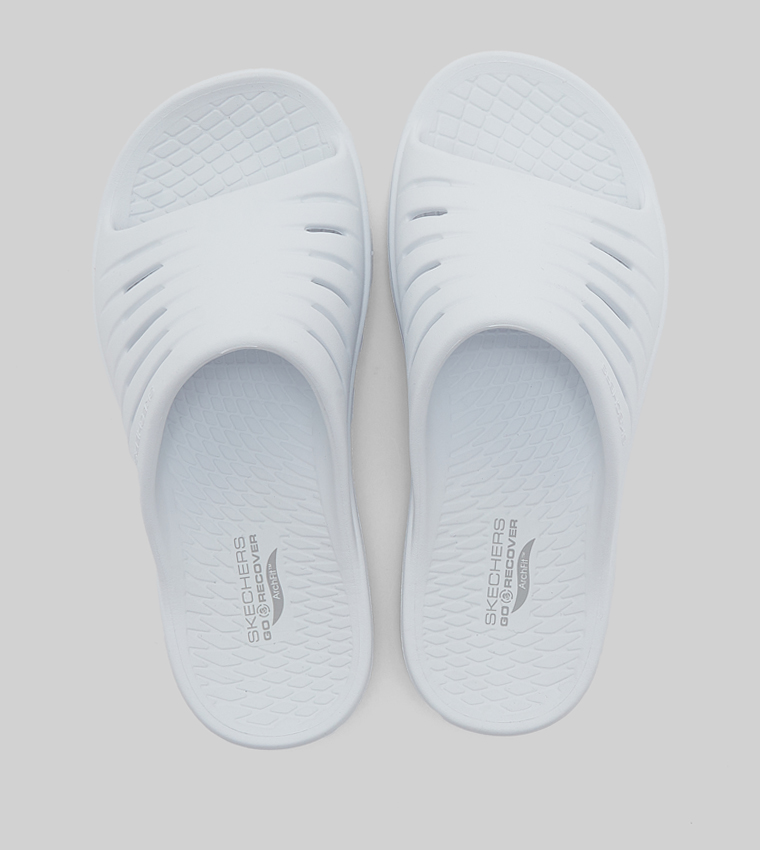 GO Recover Refresh Slides