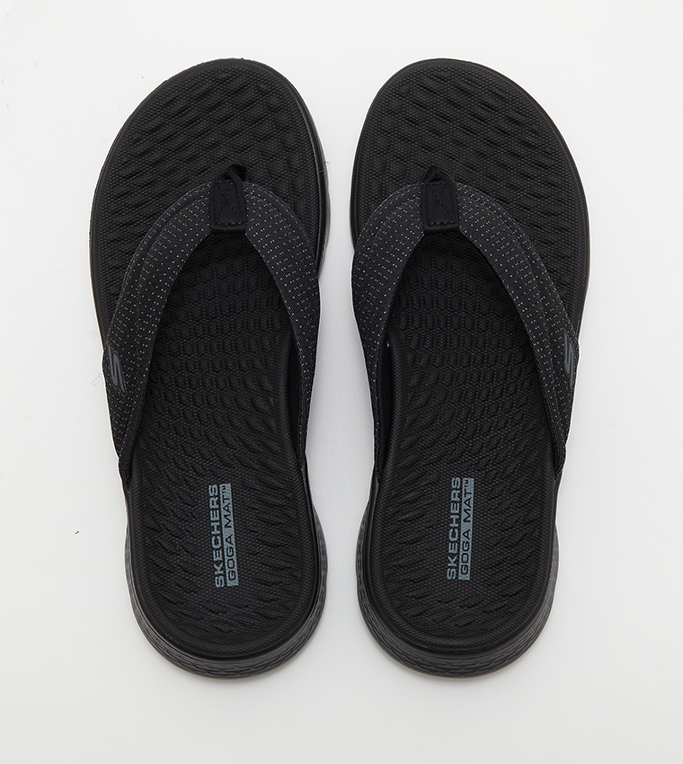 GO WALK FLEX Flip-Flops