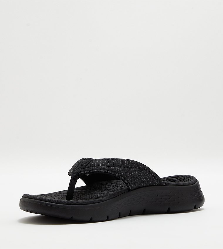 GO WALK FLEX Flip-Flops