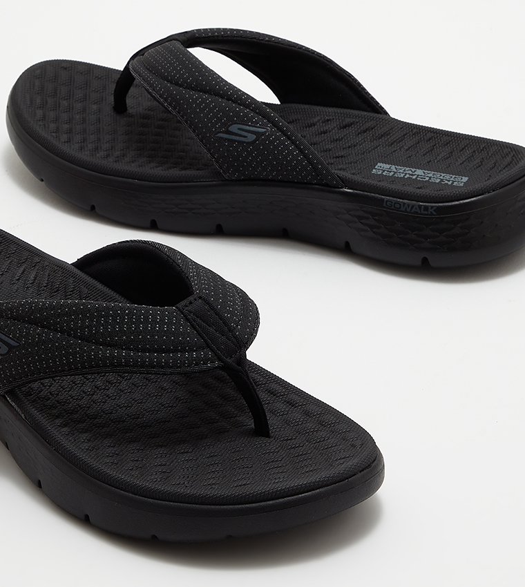 GO WALK FLEX Flip-Flops