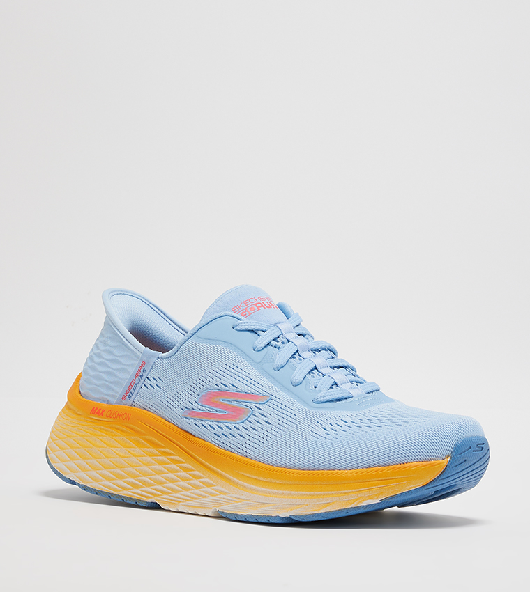 MAX CUSHIONING ELITE 2.0 Running Shoes