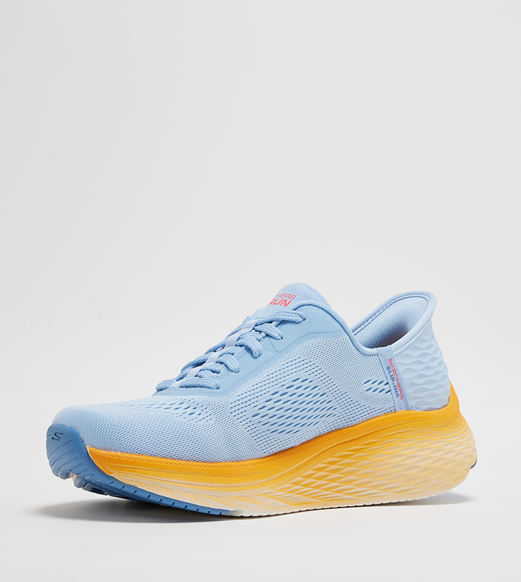 MAX CUSHIONING ELITE 2.0 Running Shoes