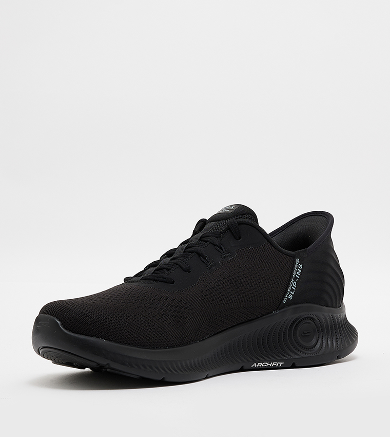 GO WALK Anywhere Slip-On Shoes