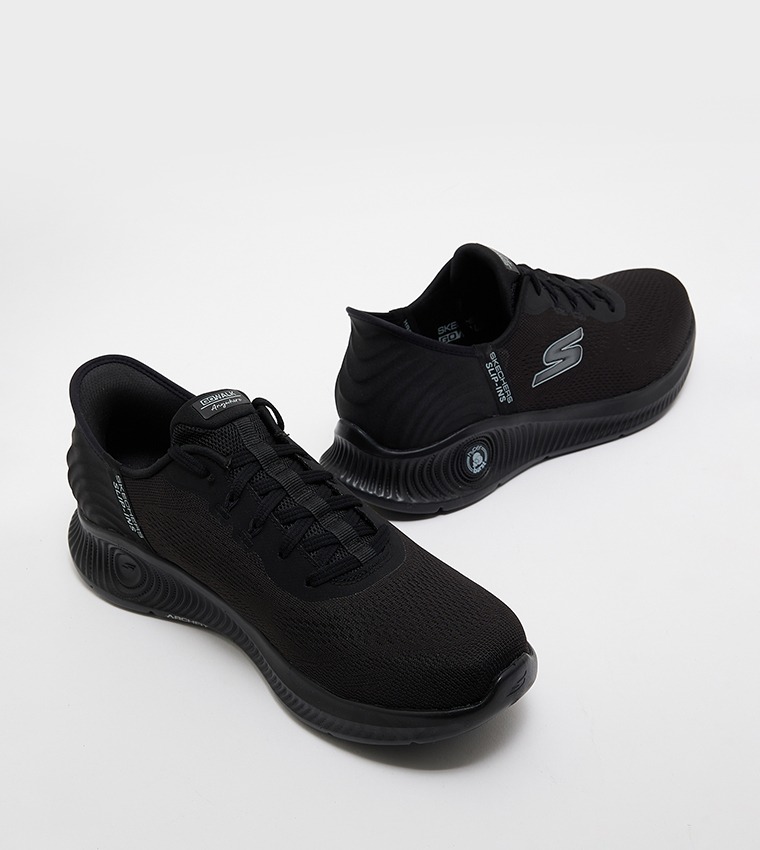 GO WALK Anywhere Slip-On Shoes