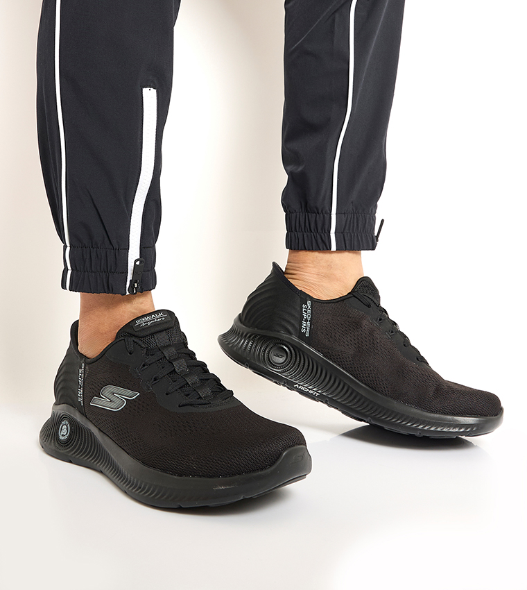 GO WALK Anywhere Slip-On Shoes