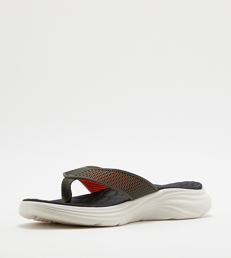 VAPOR FOAM Sandals
