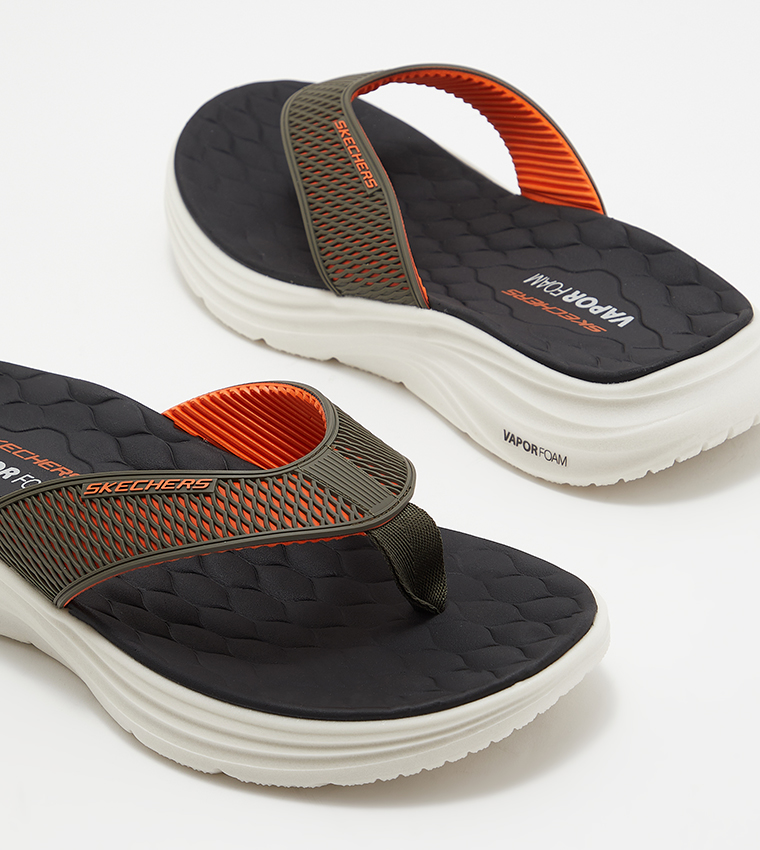 VAPOR FOAM Sandals