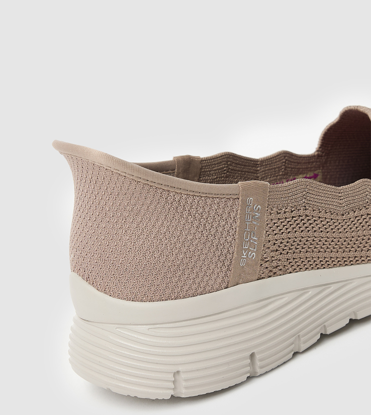 SEAGER - BELIEVE IT Slip-On Shoes