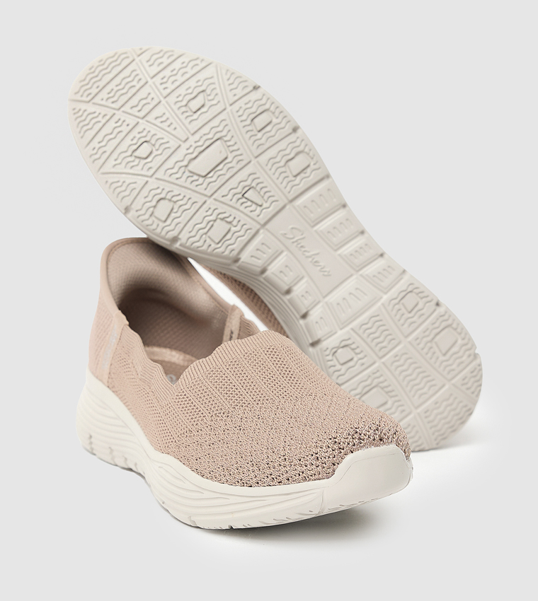 SEAGER - BELIEVE IT Slip-On Shoes