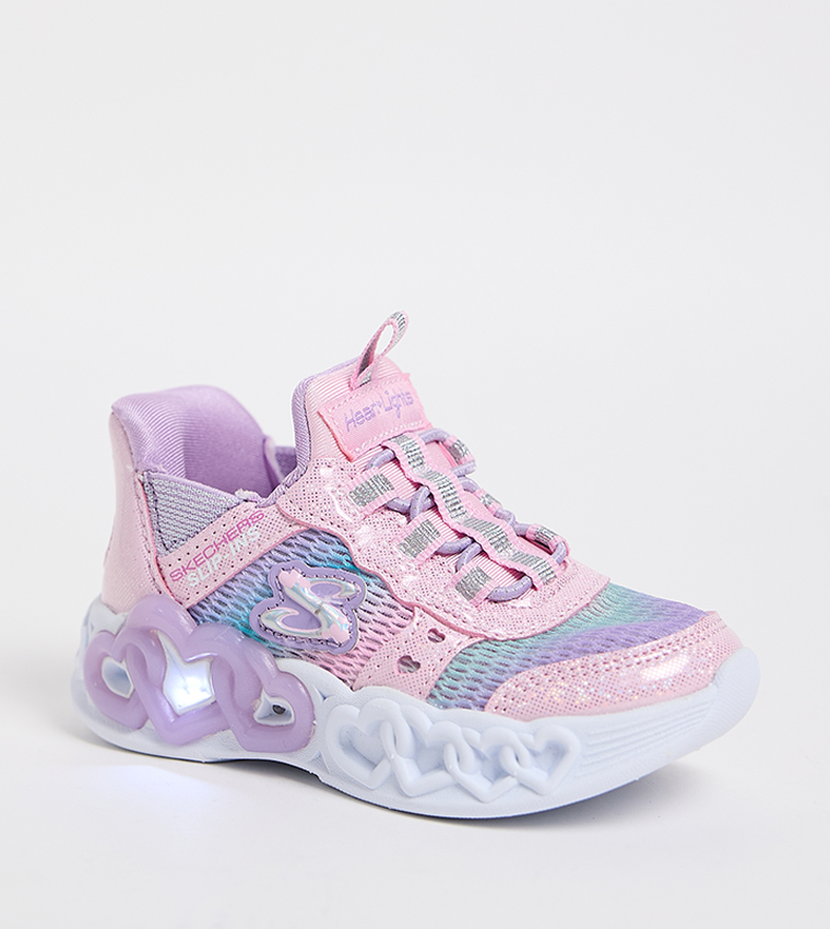 INFINITE HEART LIGHTS Sneakers