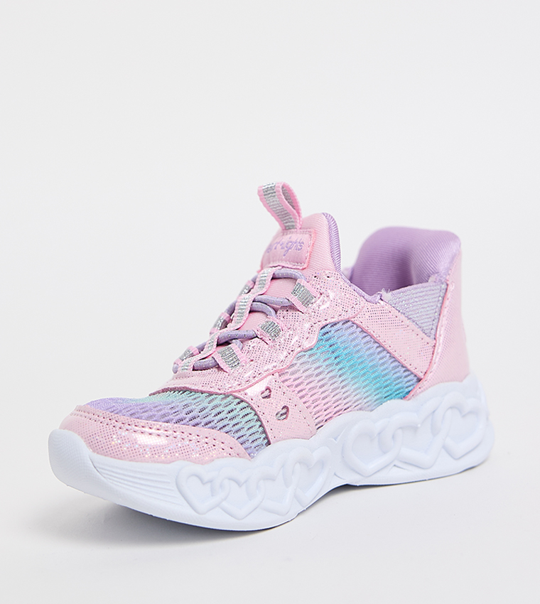INFINITE HEART LIGHTS Sneakers