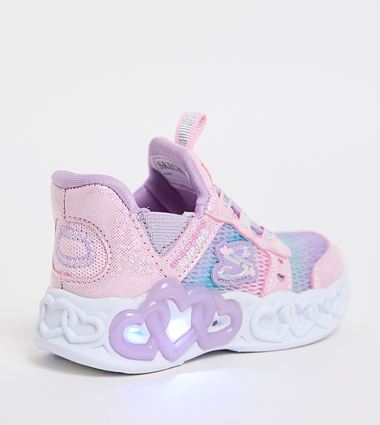INFINITE HEART LIGHTS Sneakers
