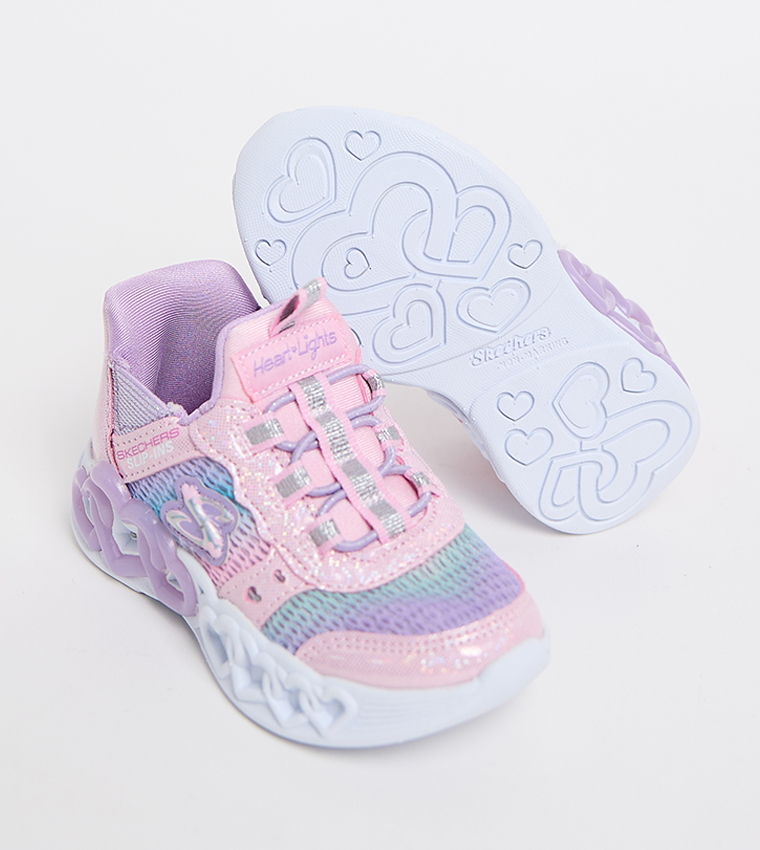 INFINITE HEART LIGHTS Sneakers