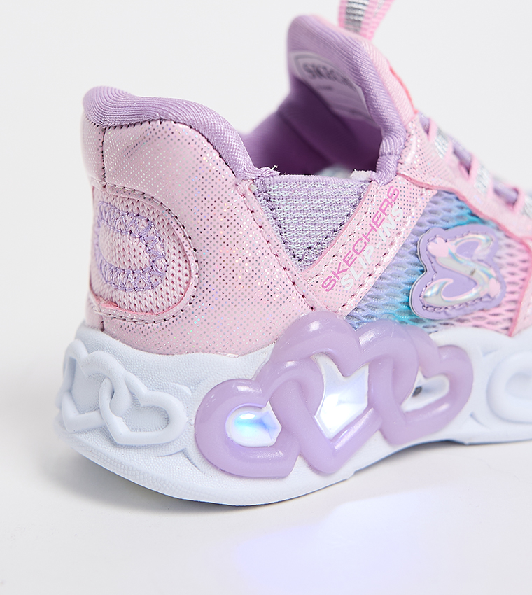 INFINITE HEART LIGHTS Sneakers