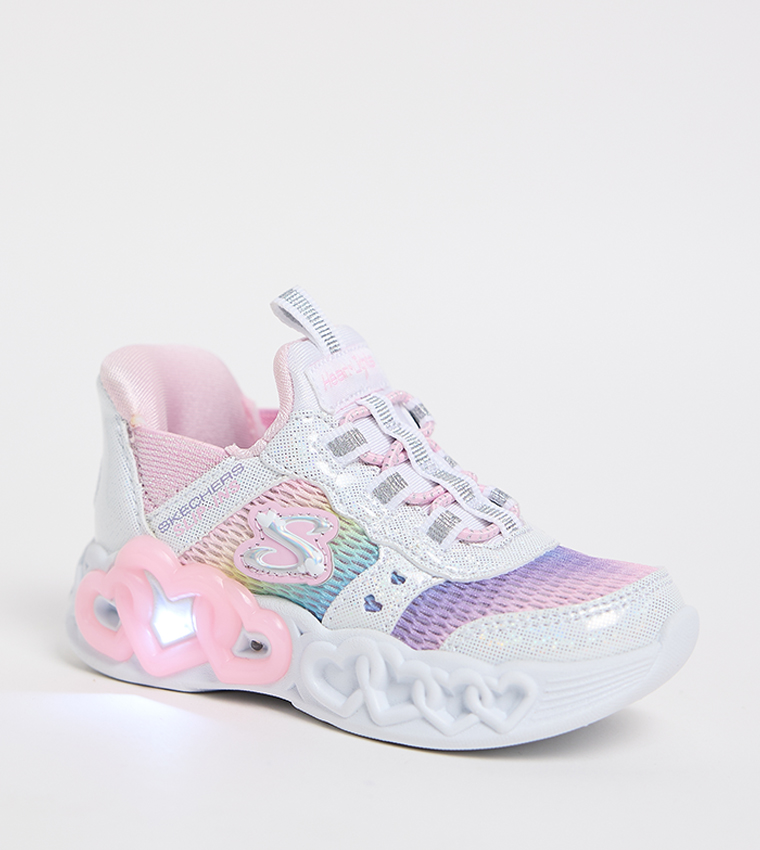INFINITE HEART LIGHTS Sneakers