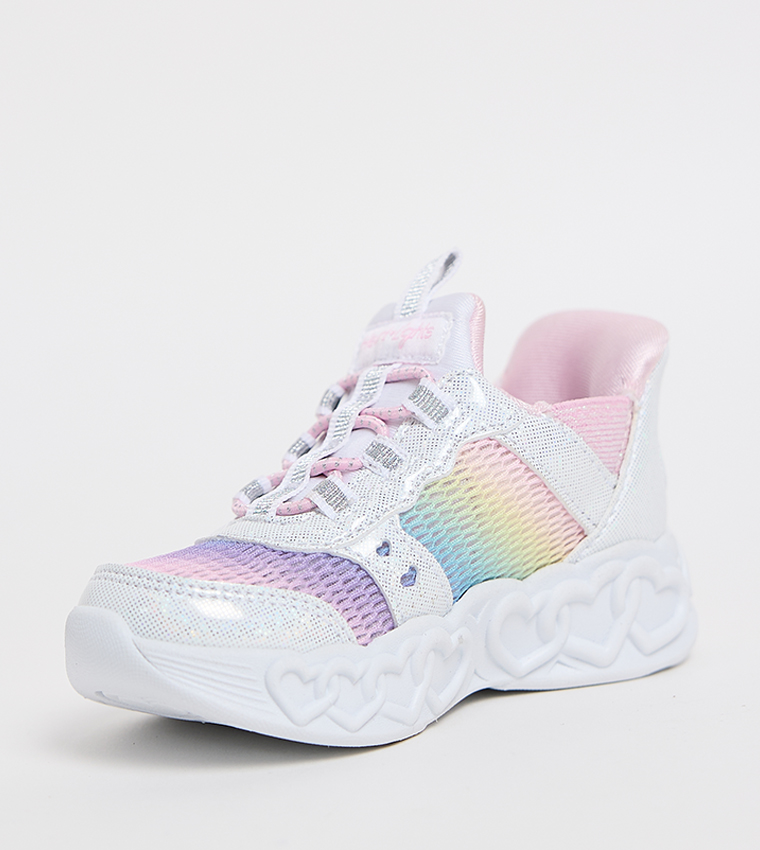 INFINITE HEART LIGHTS Sneakers
