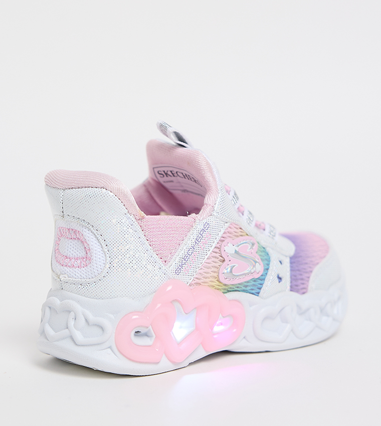 INFINITE HEART LIGHTS Sneakers