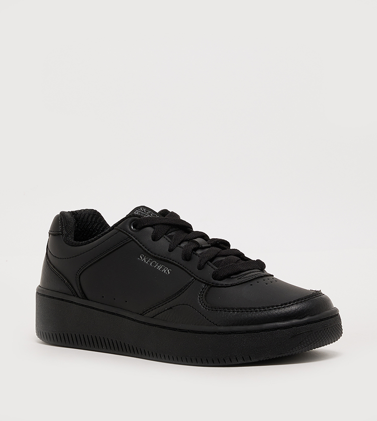 SPORT COURT 2.0 Lace Up Sneakers
