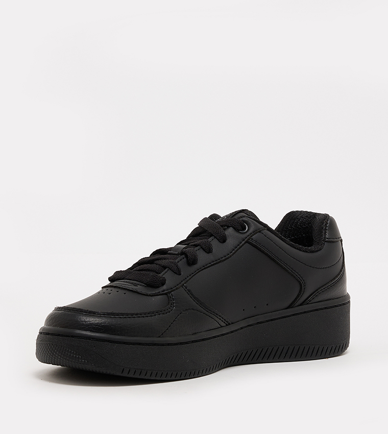 SPORT COURT 2.0 Lace Up Sneakers