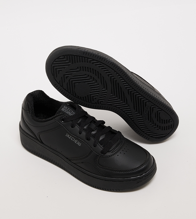 SPORT COURT 2.0 Lace Up Sneakers