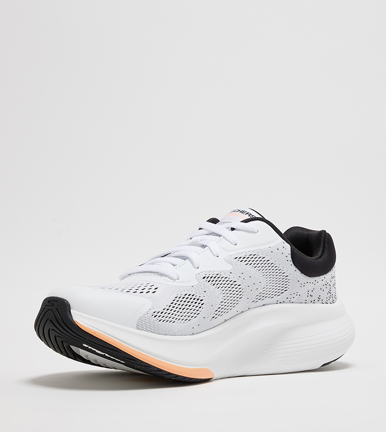 GO WALK MAX WALKER Lace-Up Shoes