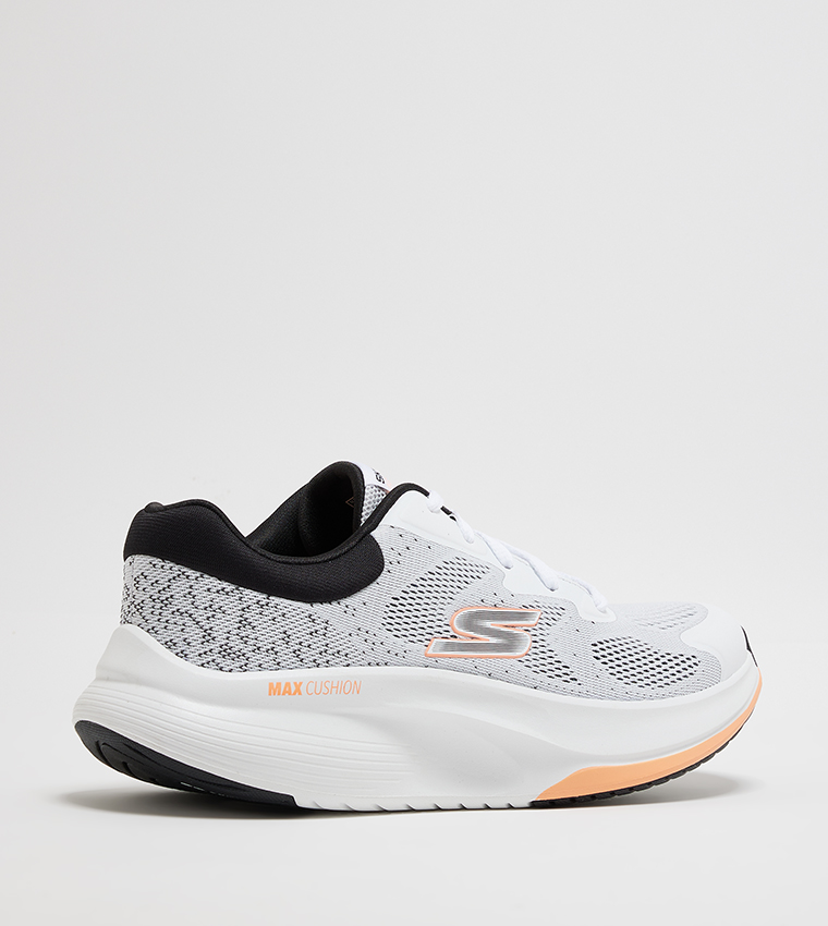 GO WALK MAX WALKER Lace-Up Shoes