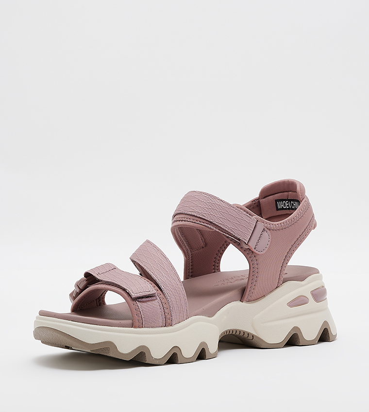 BIG LUG - 2 COOL Chunky Comfort Sandals