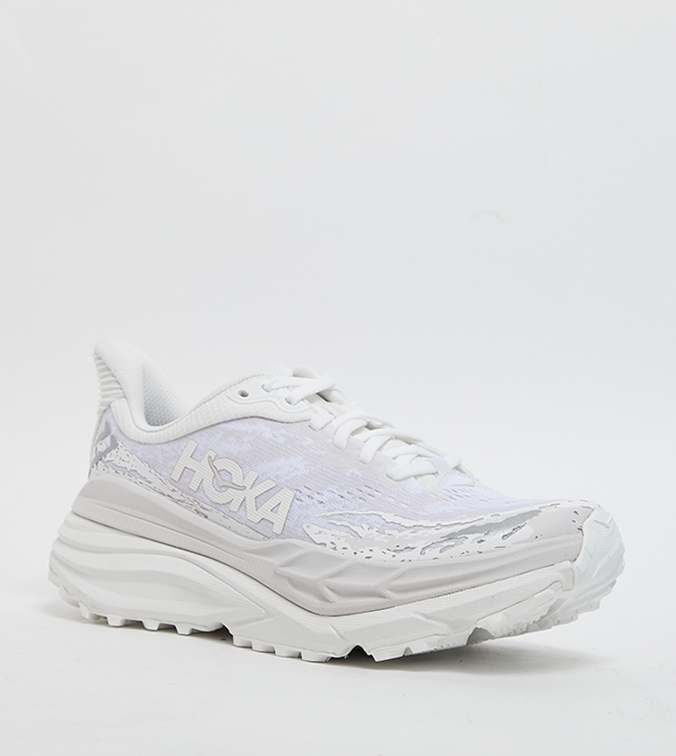 STINSON 7 Lace-Up Running Shoes