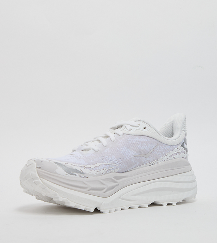 STINSON 7 Lace-Up Running Shoes