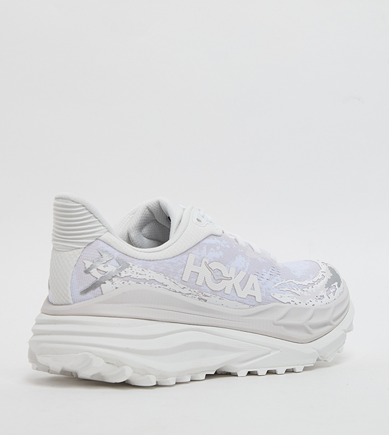 STINSON 7 Lace-Up Running Shoes