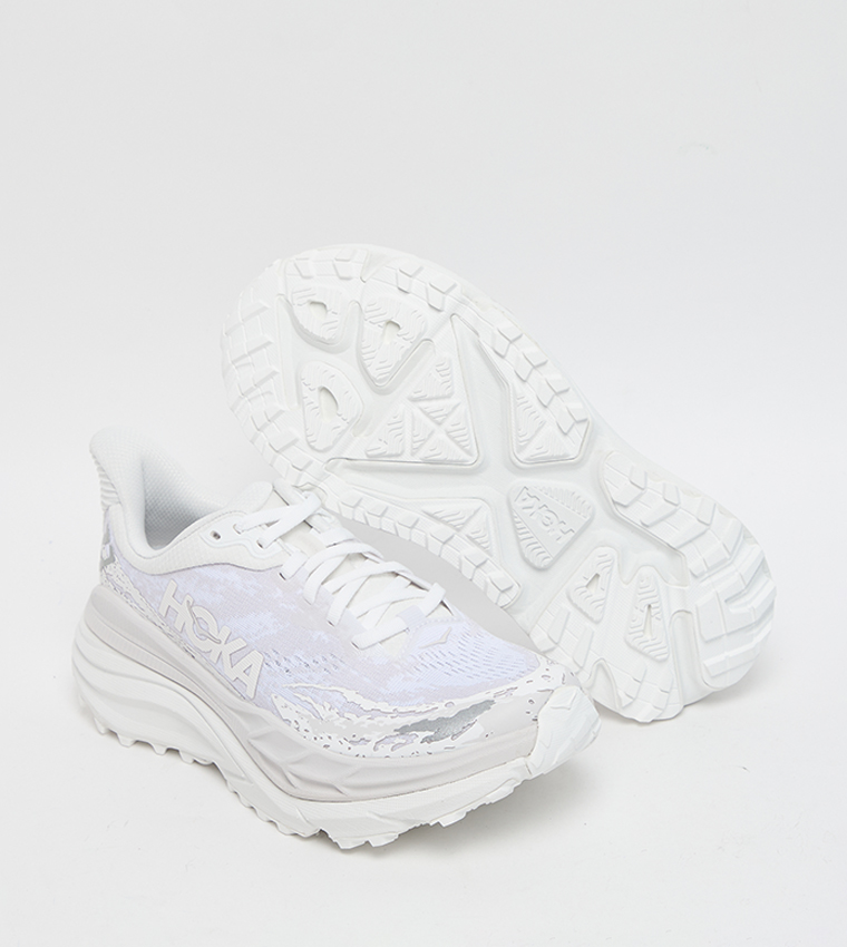 STINSON 7 Lace-Up Running Shoes