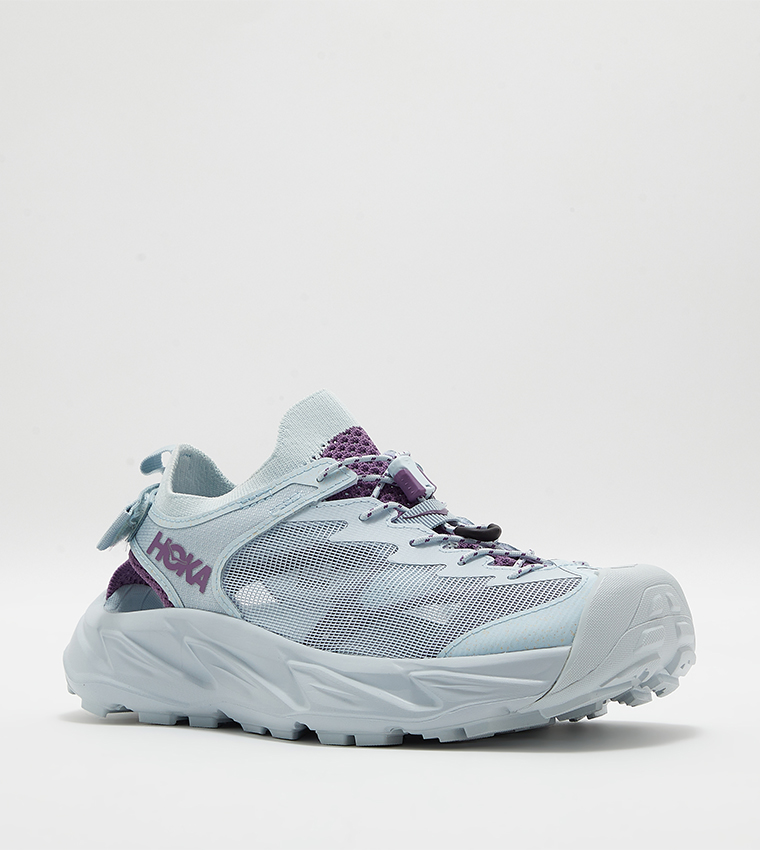 HOPARA 2 Color Block Running Shoes