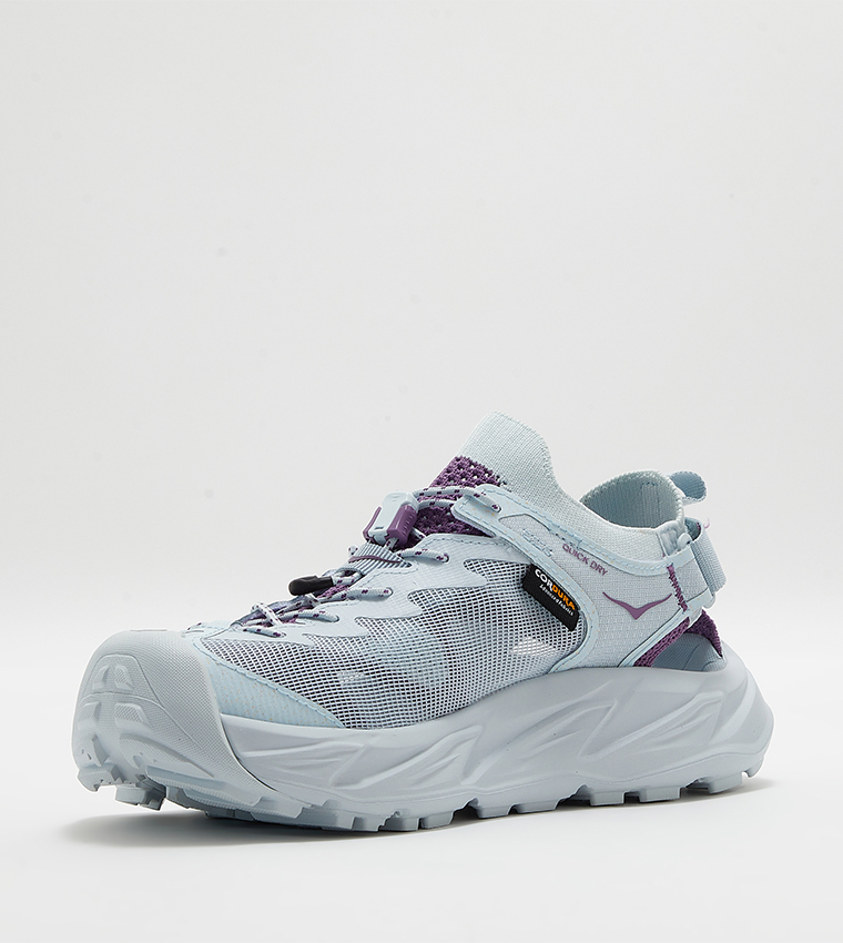 HOPARA 2 Color Block Running Shoes