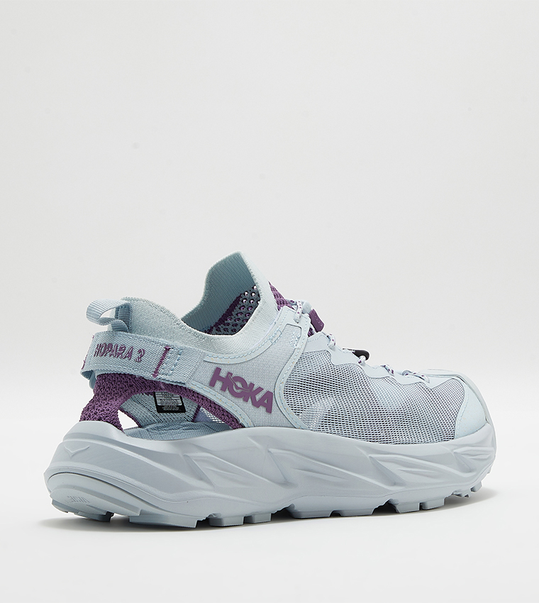 HOPARA 2 Color Block Running Shoes