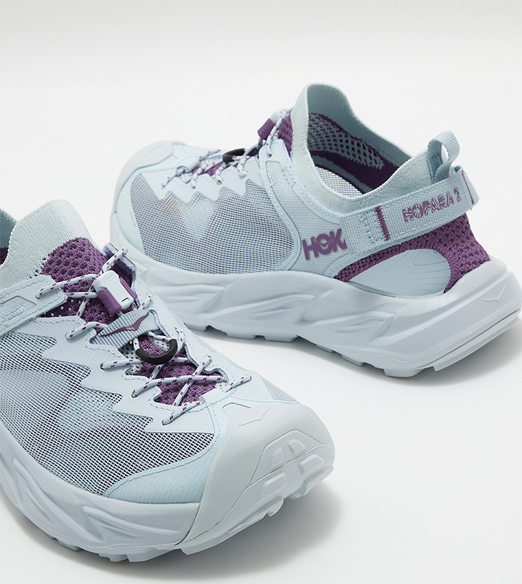 HOPARA 2 Color Block Running Shoes