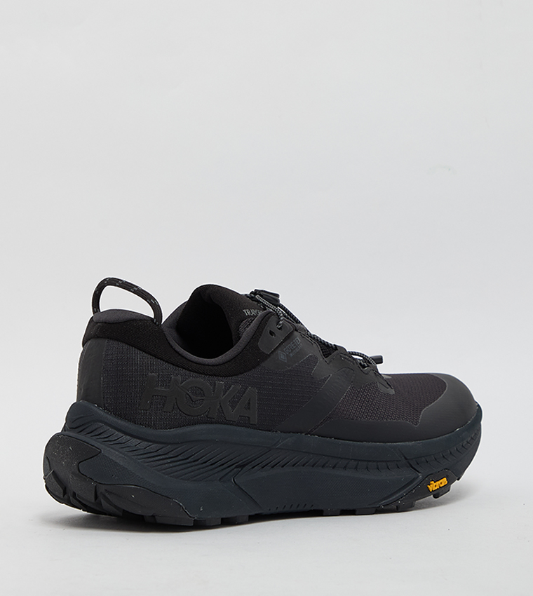 TRANSPORT GTX Lace-Up Running Shoes