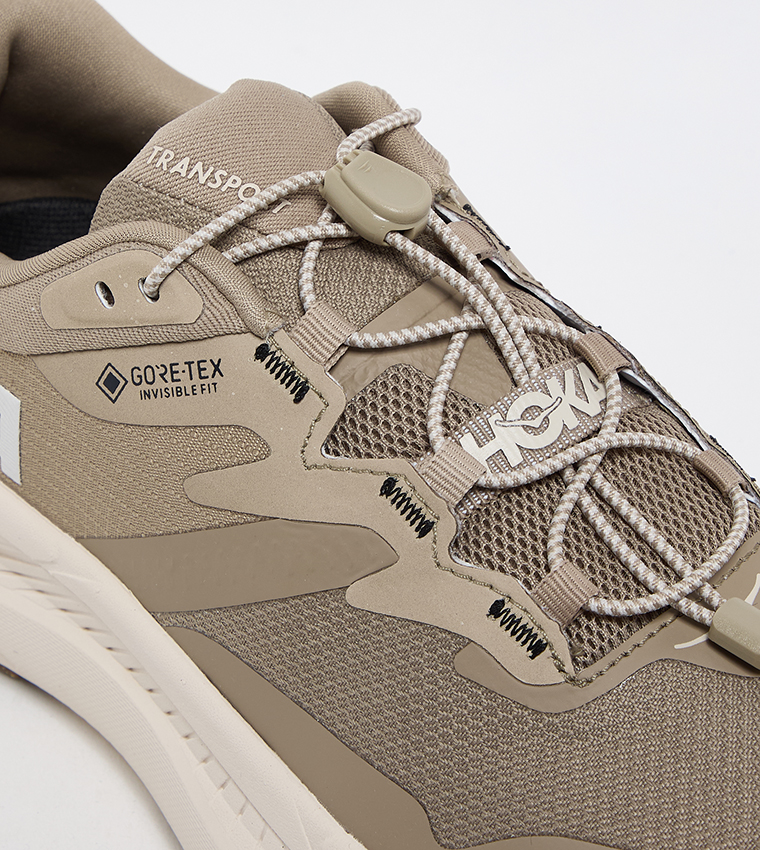 TRANSPORT GTX Running Shoes