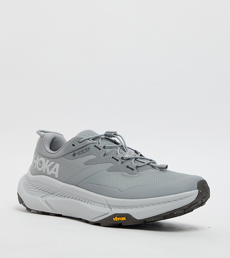 TRANSPORT GTX Lace-Up Running Shoes