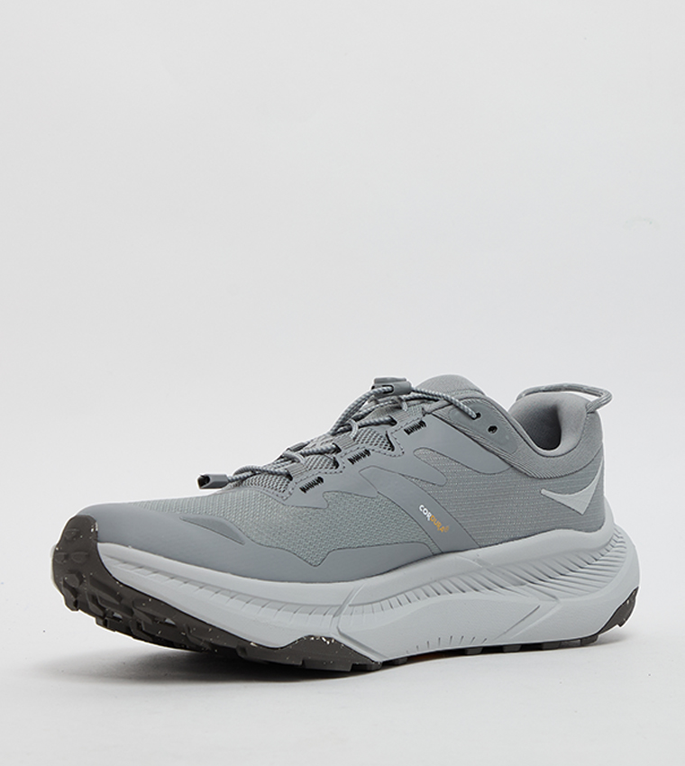 TRANSPORT GTX Lace-Up Running Shoes
