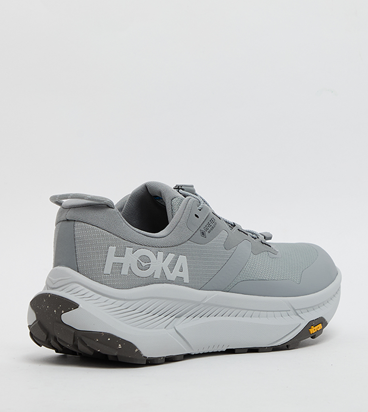 TRANSPORT GTX Lace-Up Running Shoes