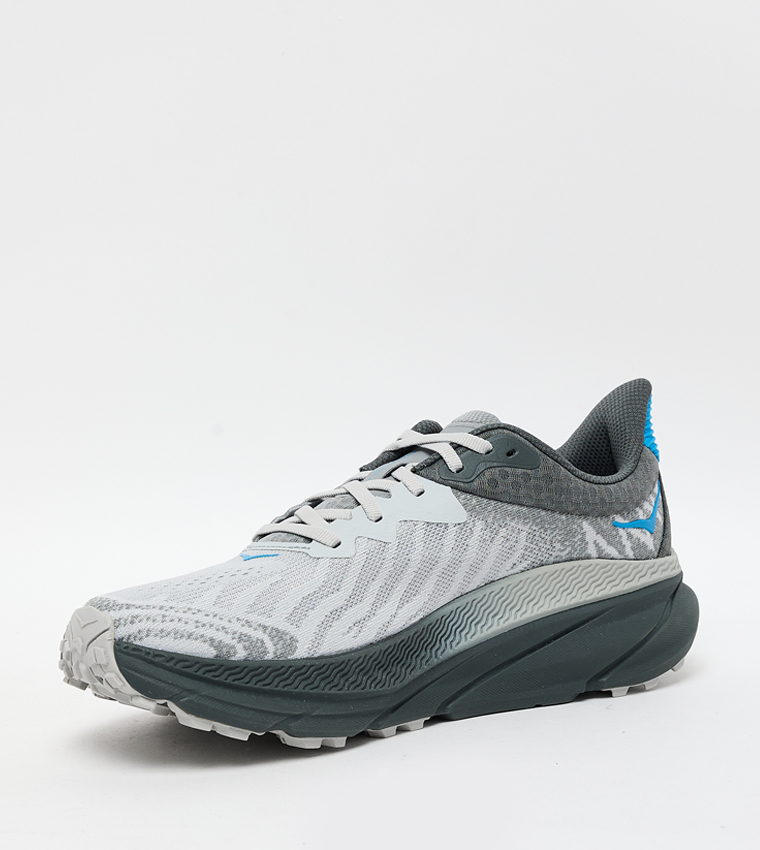 CHALLENGER ATR 7 Lace Up Running Shoes