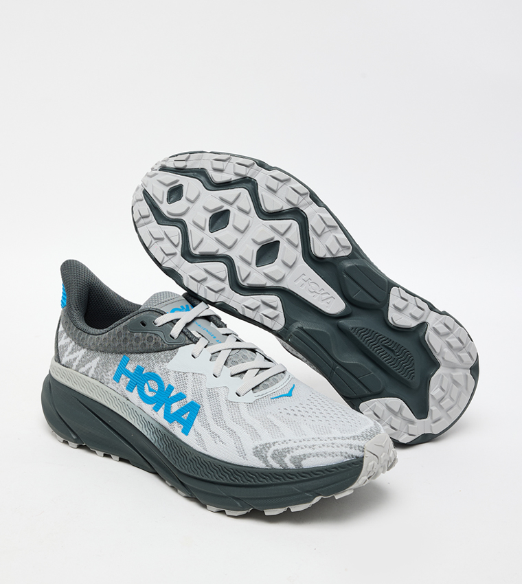 CHALLENGER ATR 7 Lace Up Running Shoes