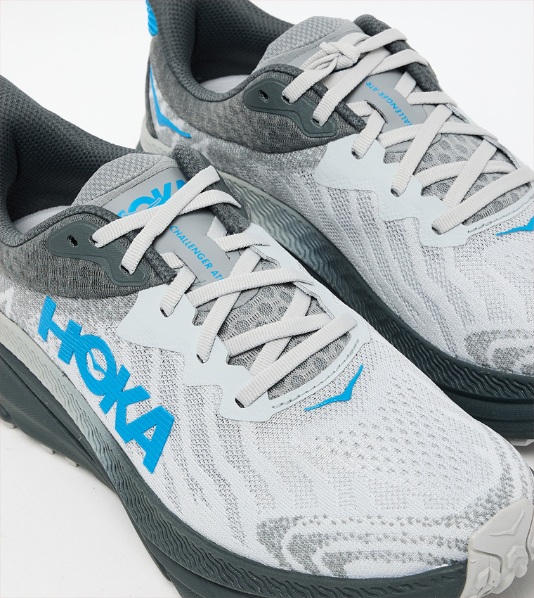 CHALLENGER ATR 7 Lace Up Running Shoes