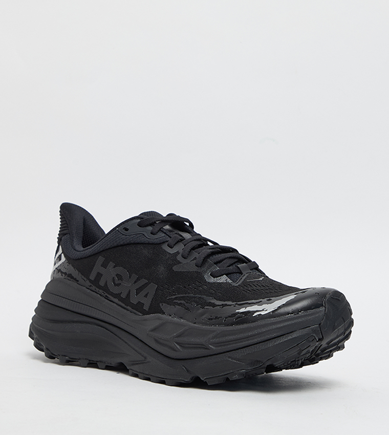 STINSON 7 Lace-Up Running Shoes