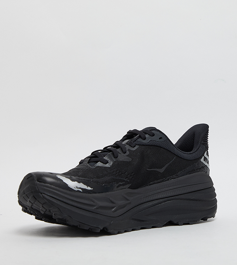 STINSON 7 Lace-Up Running Shoes