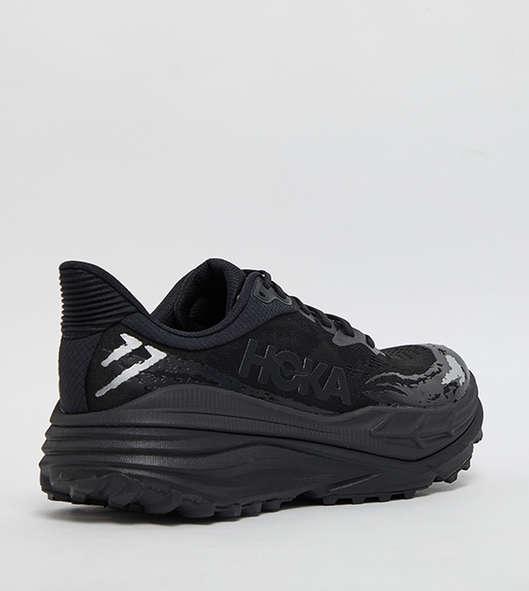 STINSON 7 Lace-Up Running Shoes