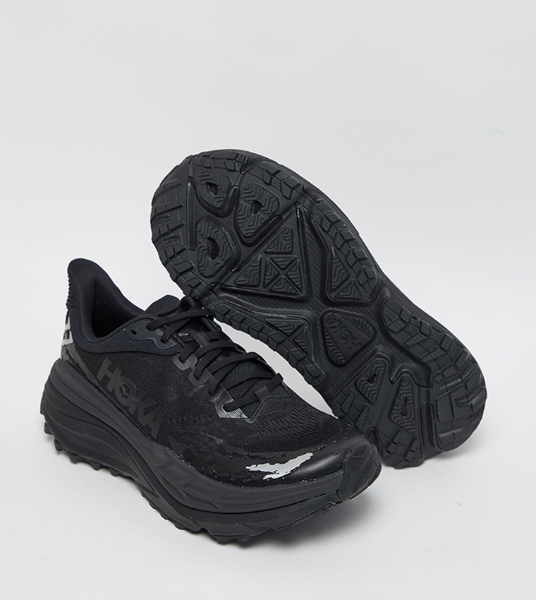 STINSON 7 Lace-Up Running Shoes