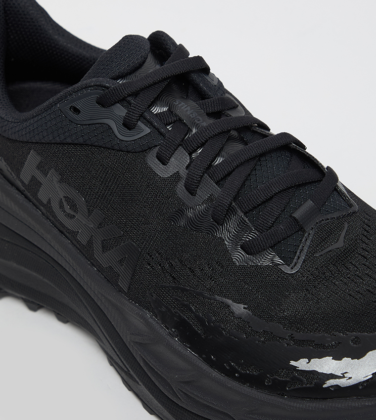 STINSON 7 Lace-Up Running Shoes